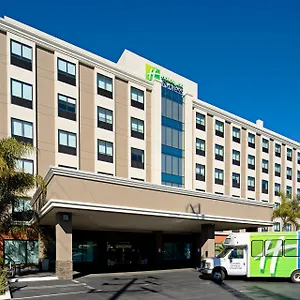 Отель Express Angeles Lax Airport By Ihg, Лос-Анджелес