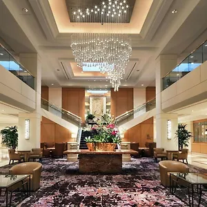 Отель Hilton Angeles Airport, Лос-Анджелес