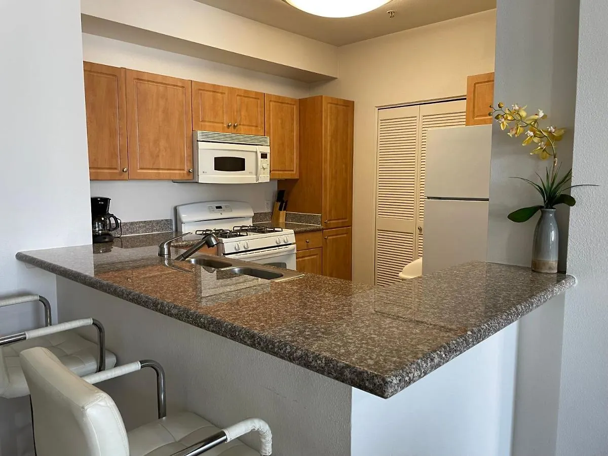 Apartment Sleep 6 Venice Beach In 5 Minutes Two Bedroom Los Angeles